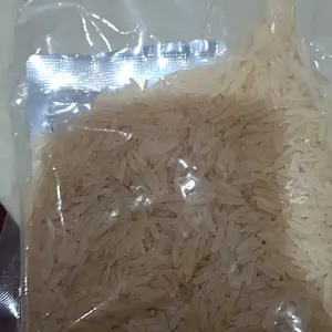 Nasi Biryani Instant Ahliya dengan beras basmati untuk 3 sampai 4 porsi
