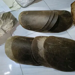 kulit sapi untuk kendang...ketipung