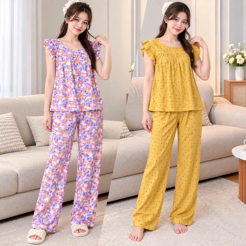 đồ bộ tôn lanh hàng viêt nam xuất khẩu - dài cánh tiên