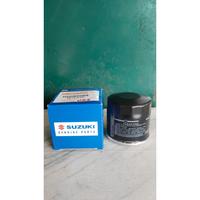 Gambar Filter Saringan Oli Suzuki Ertiga SGP 16510-61J00-000 dari JayaRayaParts Kab. Tangerang 4 Tokopedia