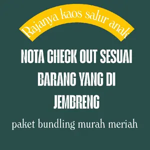 (KANCING & SAKU ) paket isi dua GaleryElsyabara