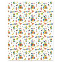 Gambar WRAPPING PAPER - KERTAS KADO - MINIONS - UMN020 dari Something Sweet Cards Kota Administrasi Jakarta Utara 3 Tokopedia