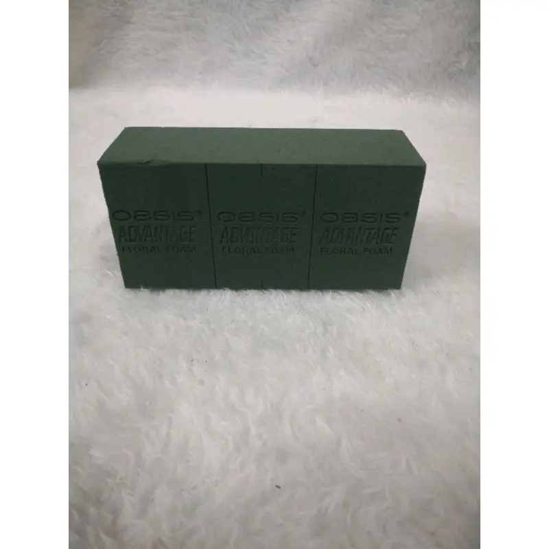 Span bunga basah/oasis wet foam