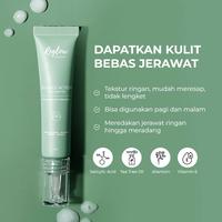 Gambar Reglow Double Action Acne Spot Gel Skincare dr Shindy Obat Totol Mengeringkan Jerawat C2 Berjerawat - ACNE GEL dari Reglow by Shindy Original Kab. Lumajang 5 Tokopedia