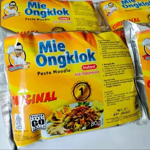 DESTA MIE ONGKLOK INSTAN PREMIUM NO.1 DI WONOSOBO ORIGINAL