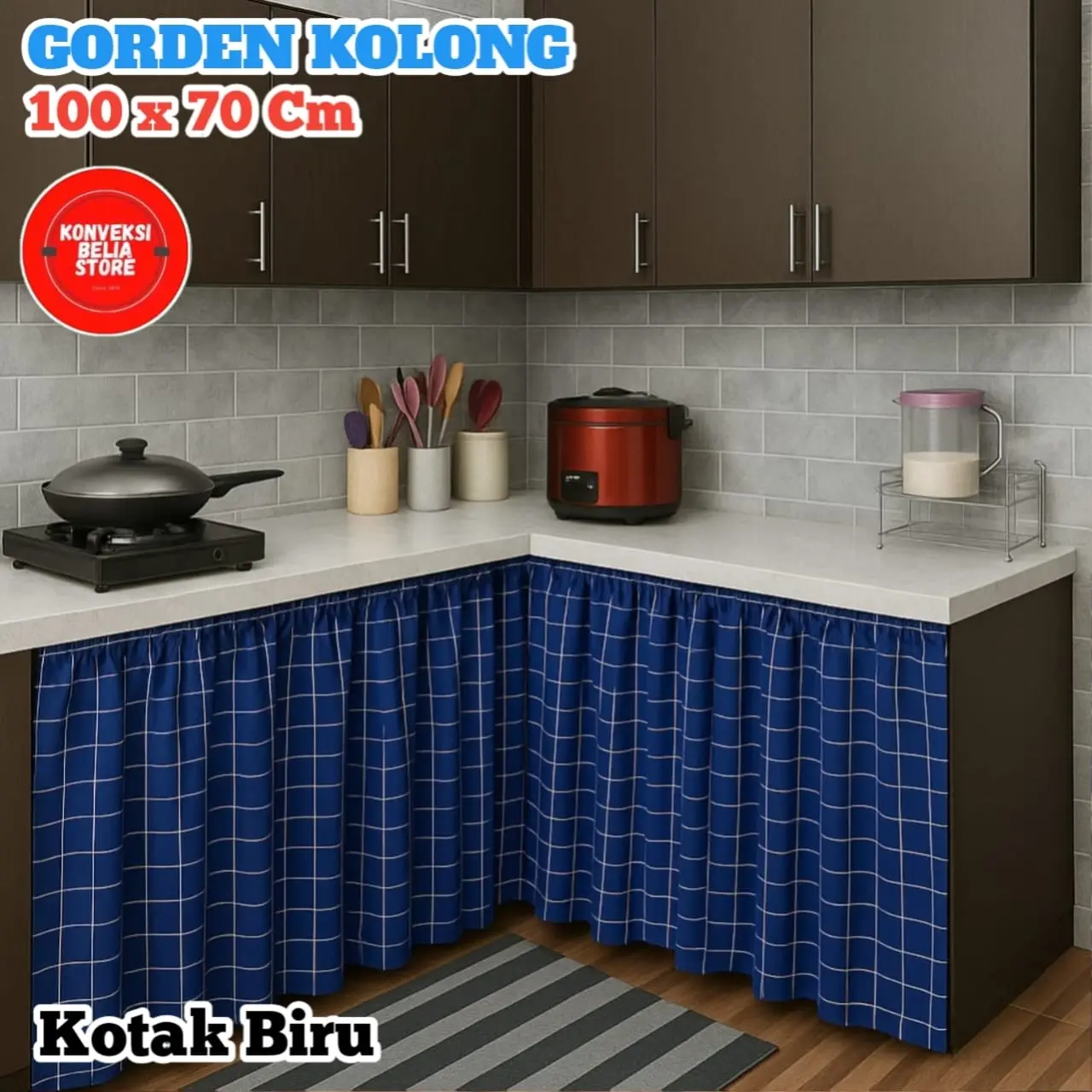 KOTAK BIRU