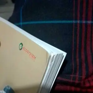 ( ORIGINAL ) BUKU SASTRA / SEJARAH / AKU BUKAN SANG NABI - KAHLIL GIBRAN