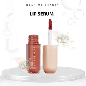 (READY) DEAR ME BEAUTY Serum Lip Tint ORIGINAL 3 ML BPOM | Dear Me Beauty Lip Tint Dear Elily/Rissa/Dear Vania/Dear Anastasia