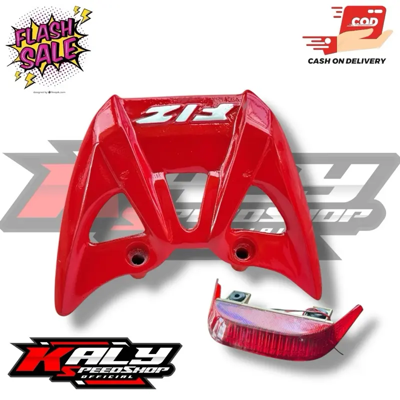 BEHEL Fiz R FIZ R F1ZR BATMAN 125Z BEHEL FIZR BY KALYSPEED 5