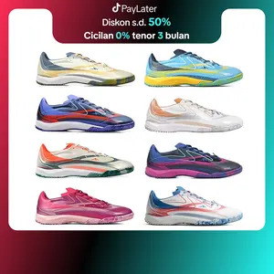 SEPATU FUTSAL SPECS GALACTICA MORPH IN 7 WARNA