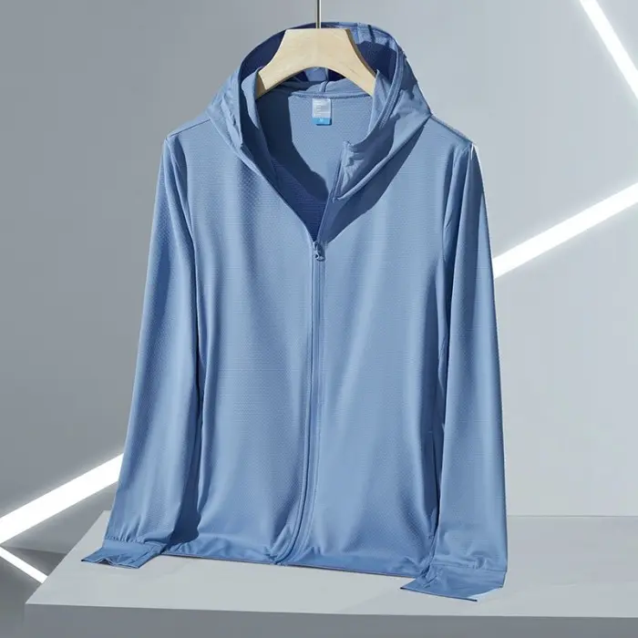 jaket anti uv keren banyak warna dan ukuran 2