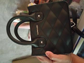 Product Review of TAS VILHART BY SOPHIE MARTIN PARIS PROMO from D**r 1
