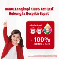 Gambar 400GR SGM Eksplor 1+ Madu | Susu Bubuk Dengan IronC dari Aku Anak SGM Kota Administrasi Jakarta Timur 2 Tokopedia