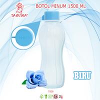 Gambar BOTOL MINUM 1500 ML - BOTOL PLASTIK MINUM TAKUMA T009 / BOTOL MINUM 1.5 LITER Bottles Kitchenware Water dari Takumashop88 Kab. Tangerang 2 Tokopedia