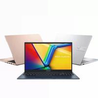 Gambar [SPESIAL PROMO] ASUS VIVOBOOK 15 TOUCH A1504VAP CORE I5 120U 16GB 512GB W11+OHS+M365B 15.6FHD IPS VIPS - FLASHSALE dari ASUS Official Store Kota Administrasi Jakarta Utara 2 Tokopedia