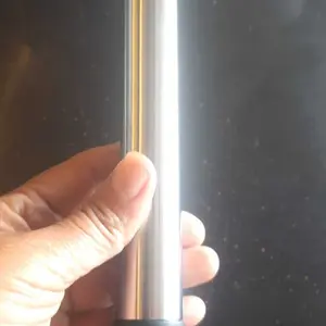 Stainless Bar Muddler Cocktail Tumbukan Penumbuk Buah Mojito Crusher