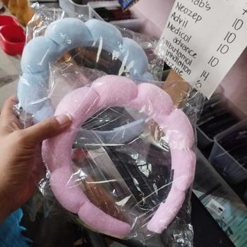 Product Review of 1 Piece Twist Headband Women's SPA Face Wash Headband Fashion Hair Accessories from A**h C**o 1