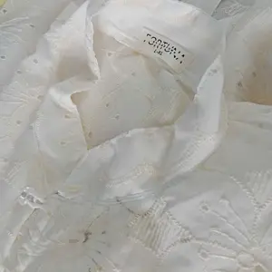 (Ready) TUNIK BORDIR ATASAN BY FORTUNA TUNIK KATBOL TUNIK LEBARAN KATBOL