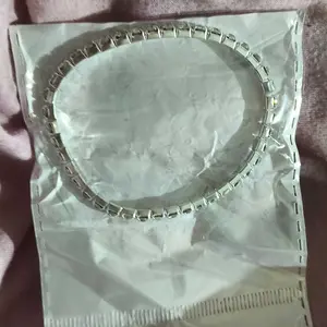 KR Diamond Bracelet Gelang Tangan ELASTIS Model PERMATA Full Stretch Gelang Fashion Elegan Wanita GL021