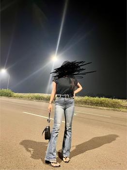 Product Review of CELANA JEANS CUTBRAY/CB WANITA from D**1 1