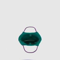 Gambar Exsport Saucy Hand Bag, Emerald Green dari Exsport Bags Kab. Bandung 5 Tokopedia