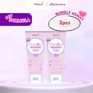 [2pcs] Haeuwon Firming Serum Treatment 50 gram