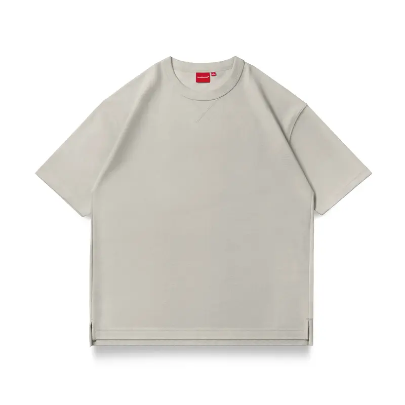 Cross Stitch OS Khaki Human Greatness 0