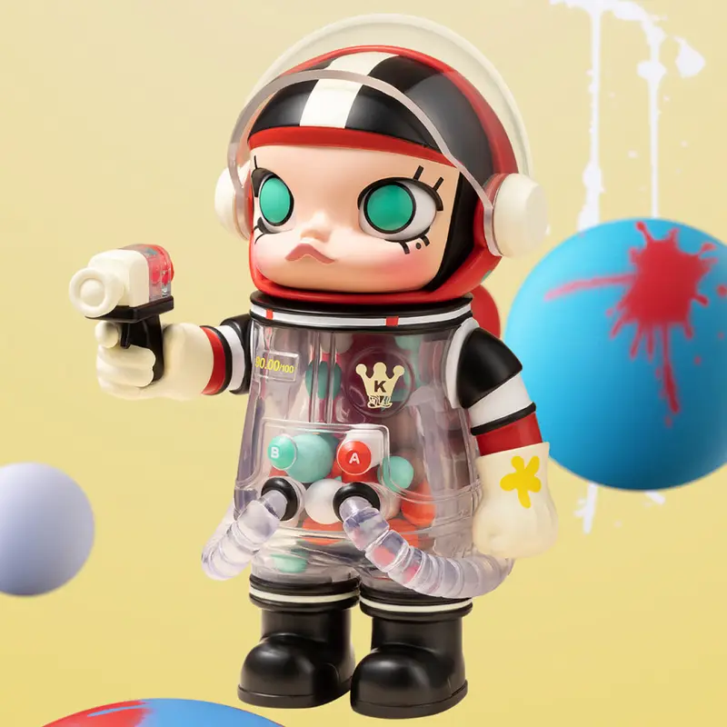 mega space molly 1000 palmer house - TikTok Shop Malaysia
