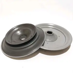 Tatakan Loyang Bakingpan 28 Cm / Alas Bakingpan 6/8 Telor galvalum tahan karat nampan pemanggang