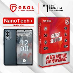 Film De Protection écran Hydrogel Pour Nokia - Compatible C32, C21 Plus, G42, G22, G60, G11, XR20, X30