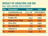 Gambar Vitamin Burung ORBIRD Probiotik Lincah Gesit Bugar Vitalitas 10 ml dari Seputar Burung Indonesia Kota Surakarta 5 Tokopedia