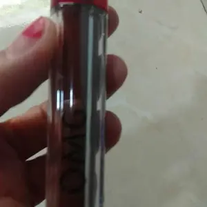 OMG OH MY GLAM Mattelast Lip Cream 2.9 g - Lip Cream Matte Tahan Lama & Ringan Bibir Lipcream Ombre Wanita Lipstik