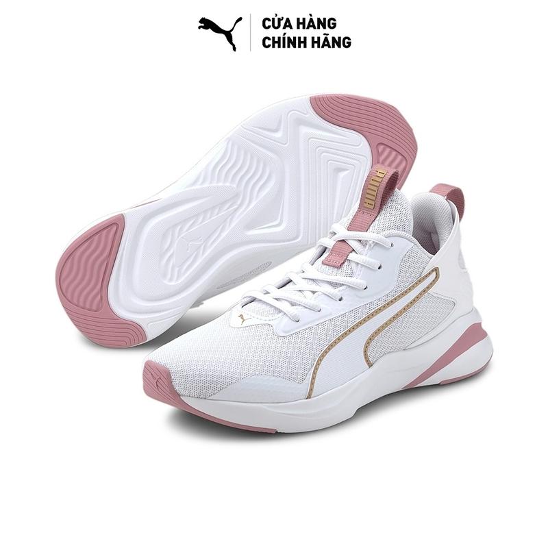 Giày thể thao PUMA Nữ SOFTRIDE Rift'ss Màu Trắng 3