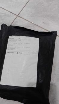 Product Review of Jilbab Anak Segitiga instan Jersey Premium Usia 0-8 tahun Kerudung instan Nyaman Muslim from Q**a 0