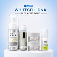 Gambar [FREE POUCH] MS GLOW - PAKET WAJAH Mencerahkan Memudarkan Kusam Berjerawat - PAKET WHITENING FREE ANCE ZONE dari MSGLOWBEAUTY88_NEW Kab. Sidoarjo 5 Tokopedia