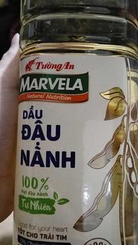 Product Review of [TA] Dầu Ăn Đậu Nành Tường An 2L x 2 chai TẶNG Dầu Đậu Nành Tường An 1L, Tốt Cho Trái Tim - E2E Thực Phẩm Đồ Uống | Kido Group from s**m @**🥰 0