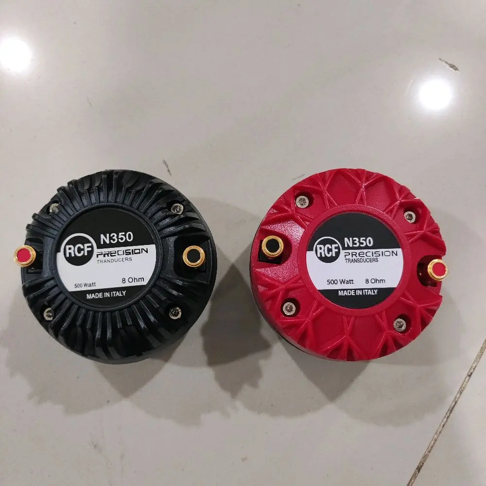 TWEETER RCF N350 500W 8ohm