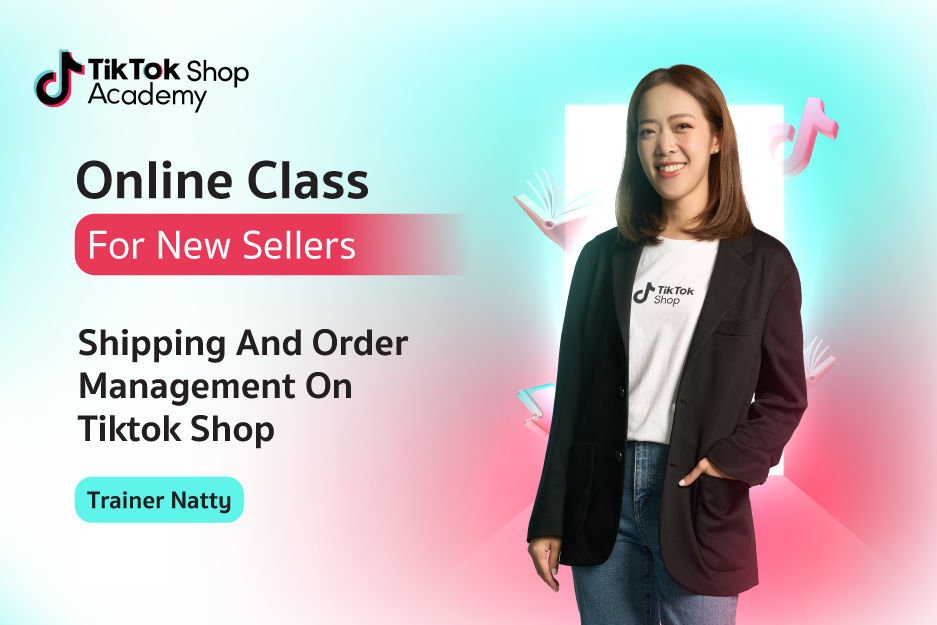 Shipping & Order Management