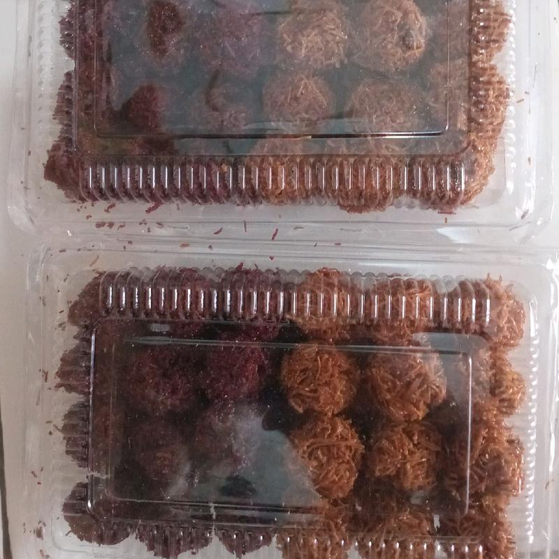 KREMES UBI ISI SATU MIKA 48PCS 2
