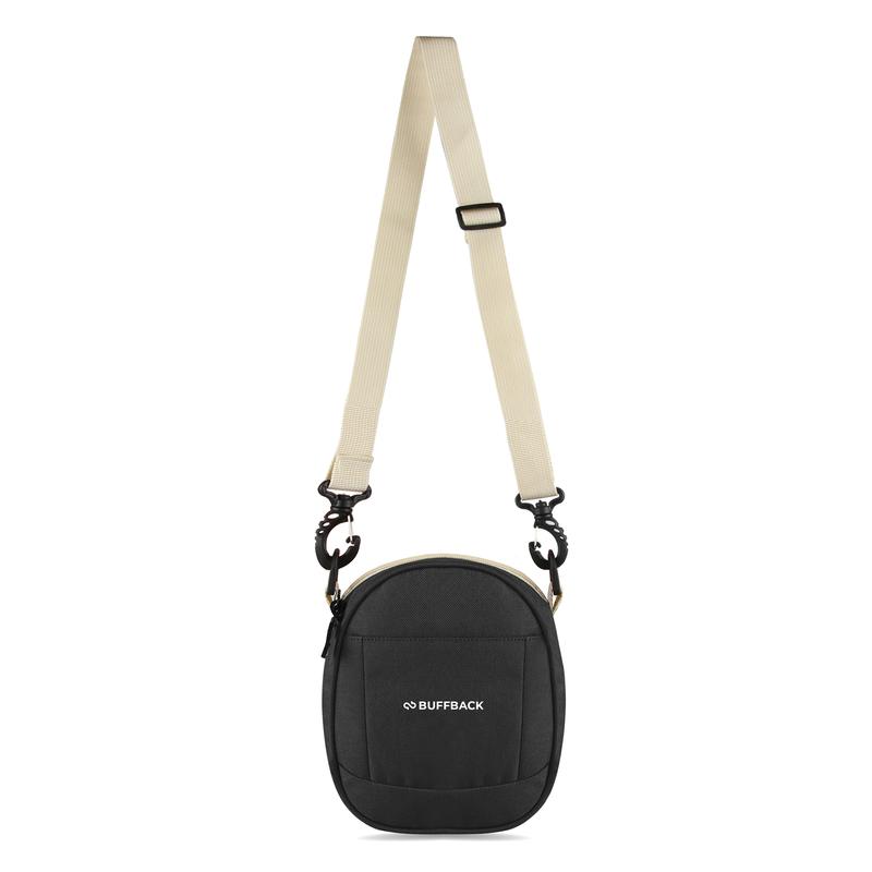 BUFFBACK Tas Selempang I Slingbag Pria dan Wanita Yuri Y-0909 Cowok 3