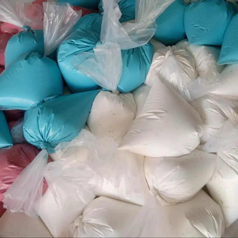 cat tembok kiloan 1kg biru tosca Paint 1