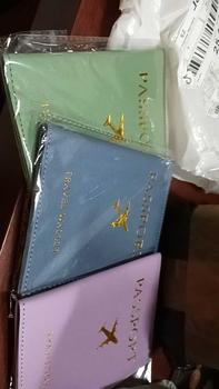 Product Review of BISA COD 6480 Sampul Paspor Gambar Pesawat / Passport Case Portable Size from Y**A 0