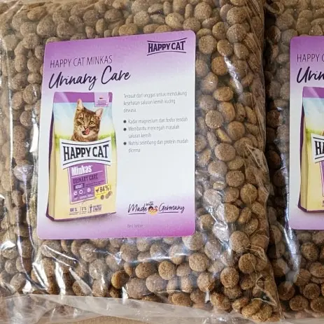 Happy Cat Minkas Urinary Care 500gr Repack 3