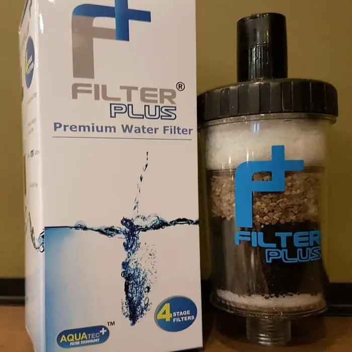 Filter Plus Indonesia - New Premium Water Filter