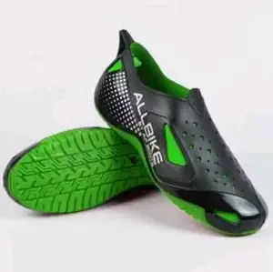 Sepatu Ap boots allbike original - sepatu multifungsi anti slip anti air