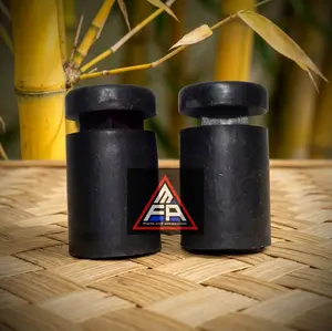 Ambalan Mesin Cup Sealer Bahan Plastik Tebal untuk Pengemasan Aman dan Tahan Lama