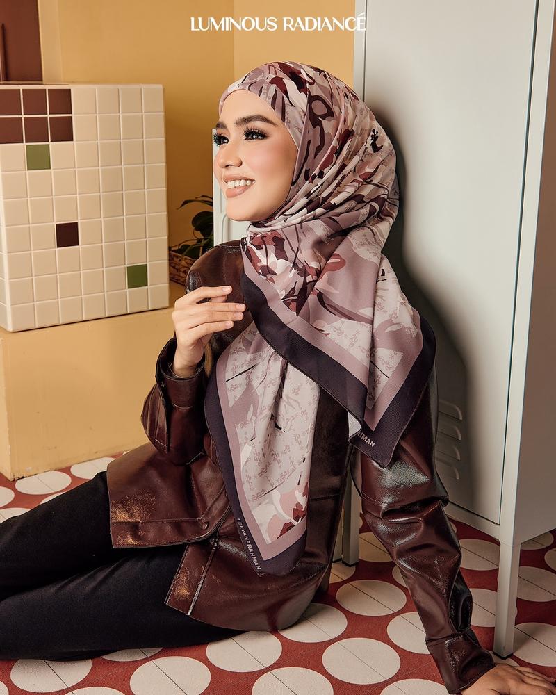 Product Introduction of Leeyana Rahman Luminous Radiance 6