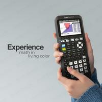Gambar Texas Instruments TI-84 Plus CE Graphing Calculator dari Texas Instruments Indonesia Kab. Tangerang 4 Tokopedia