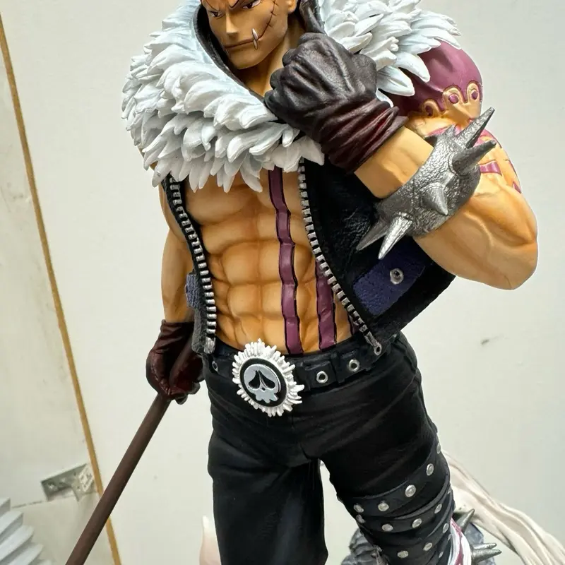 One Pieces Charlotte Katakuri