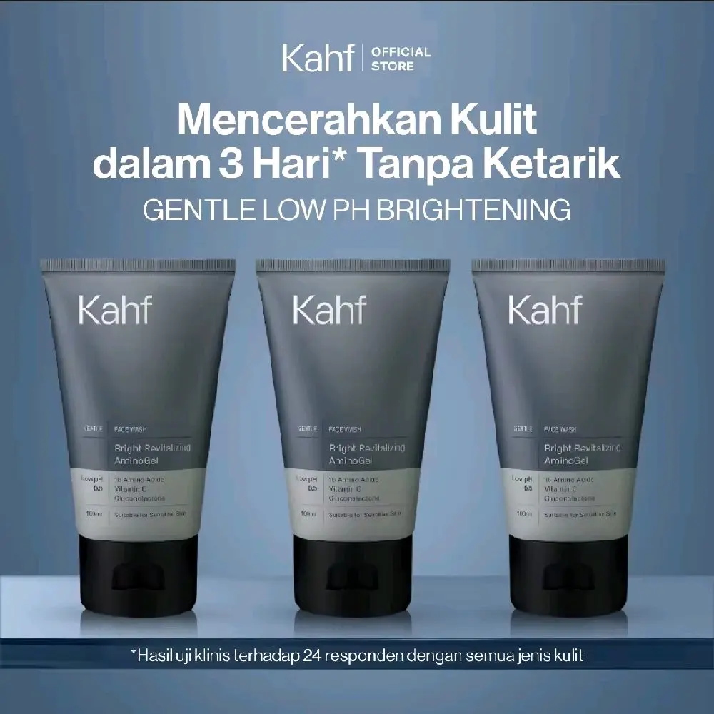 Bright Revitalizing-Amino